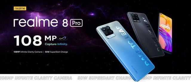 У мережі показали фото, зроблені на realme 8 Pro з найкращою камерою в історії бренду - фото 452664