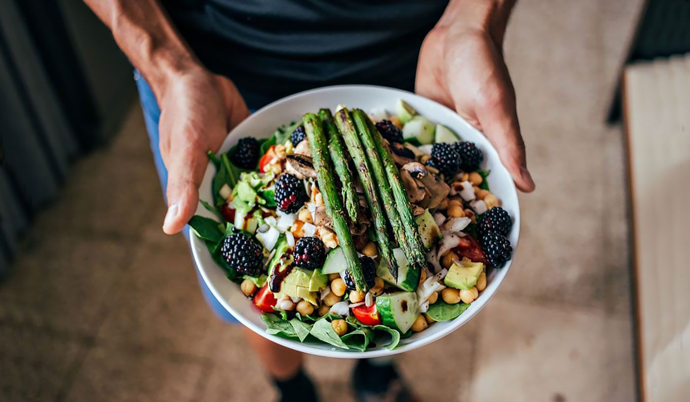 Дієта - фото 1