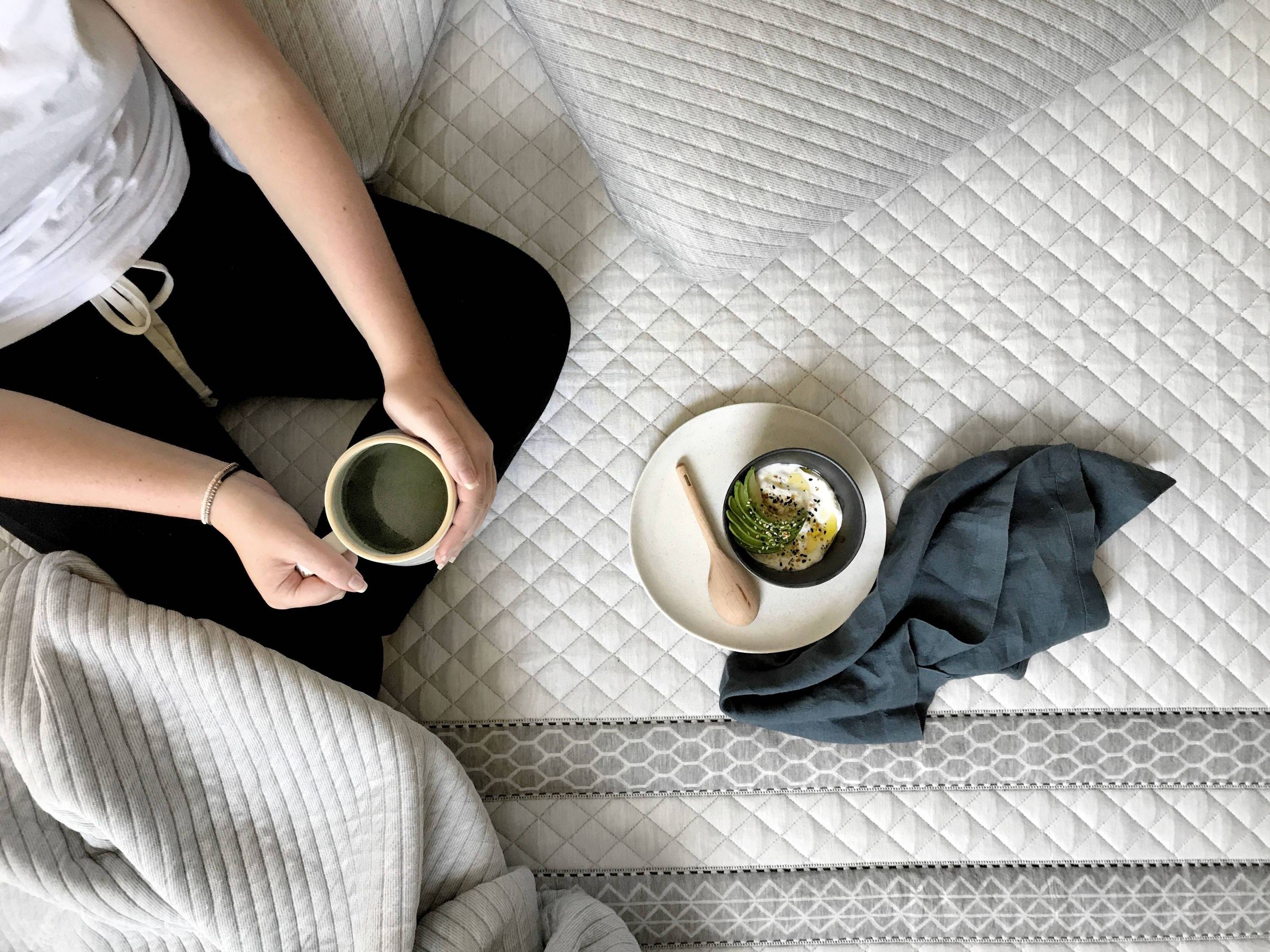 Названий оптимальний час для сніданку