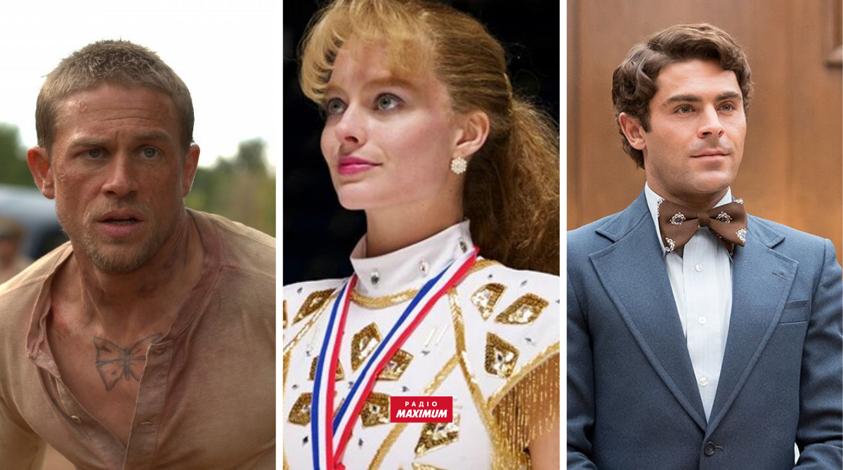 Хатіко, Колетт, Монстр та інші: як насправді виглядають герої біографічних фільмів у житті