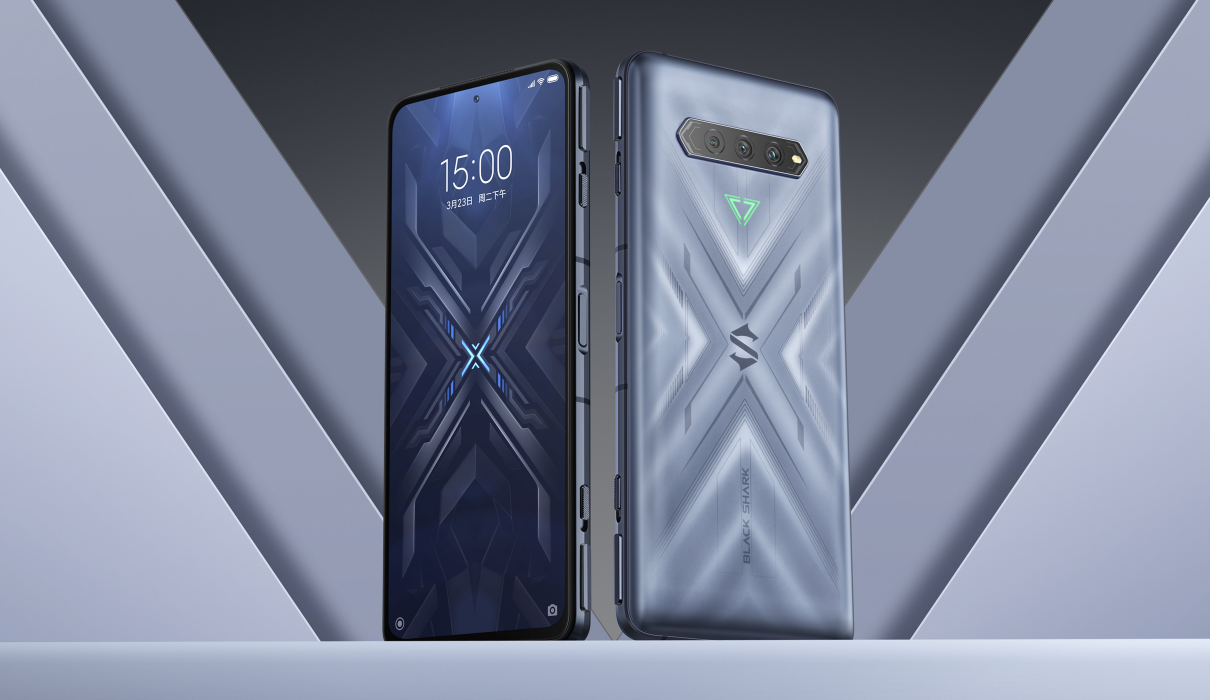 Black Shark 4 Pro вражає своїми характеристиками - фото 1