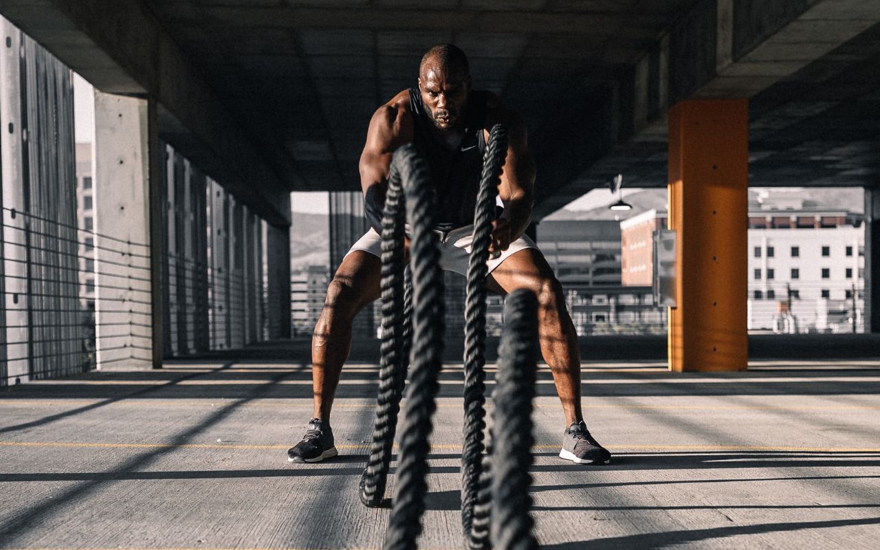 Кава позитивно впливає на ефект тренувань - фото 1