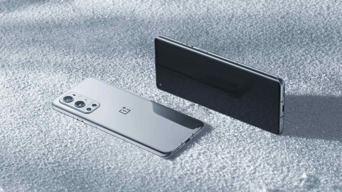 Технічні характеристики OnePlus 9 Pro - фото 1