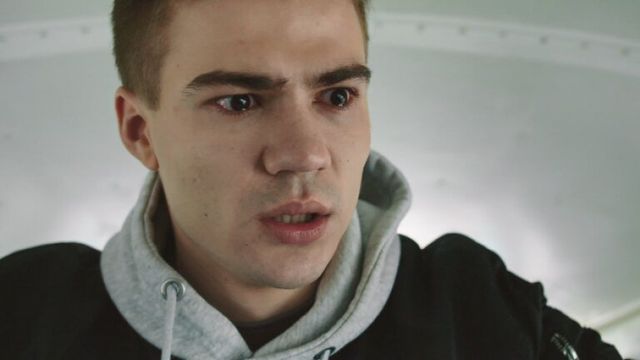 Вірина любов 5, 6 серія: дивитись онлайн новий серіал СТБ - фото 452889