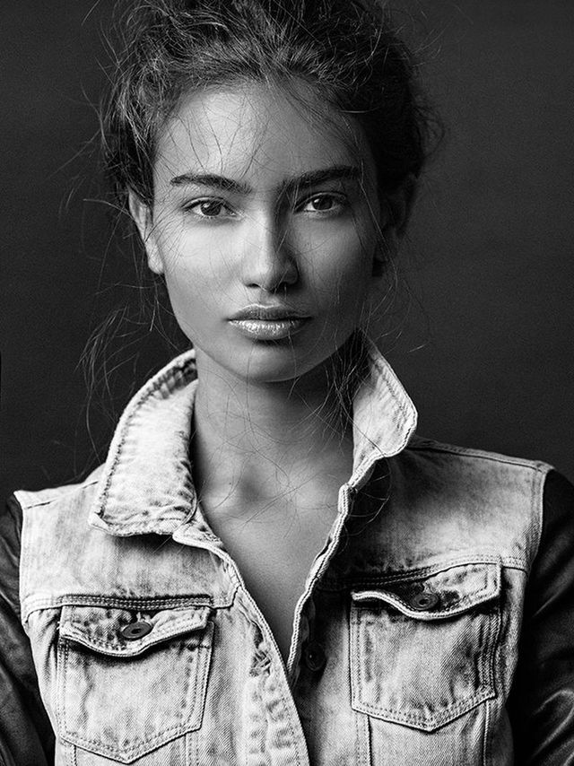 Як змінювалася найсексуальніша юна індіанка Келлі Гейл: фото 18+ - фото 452903