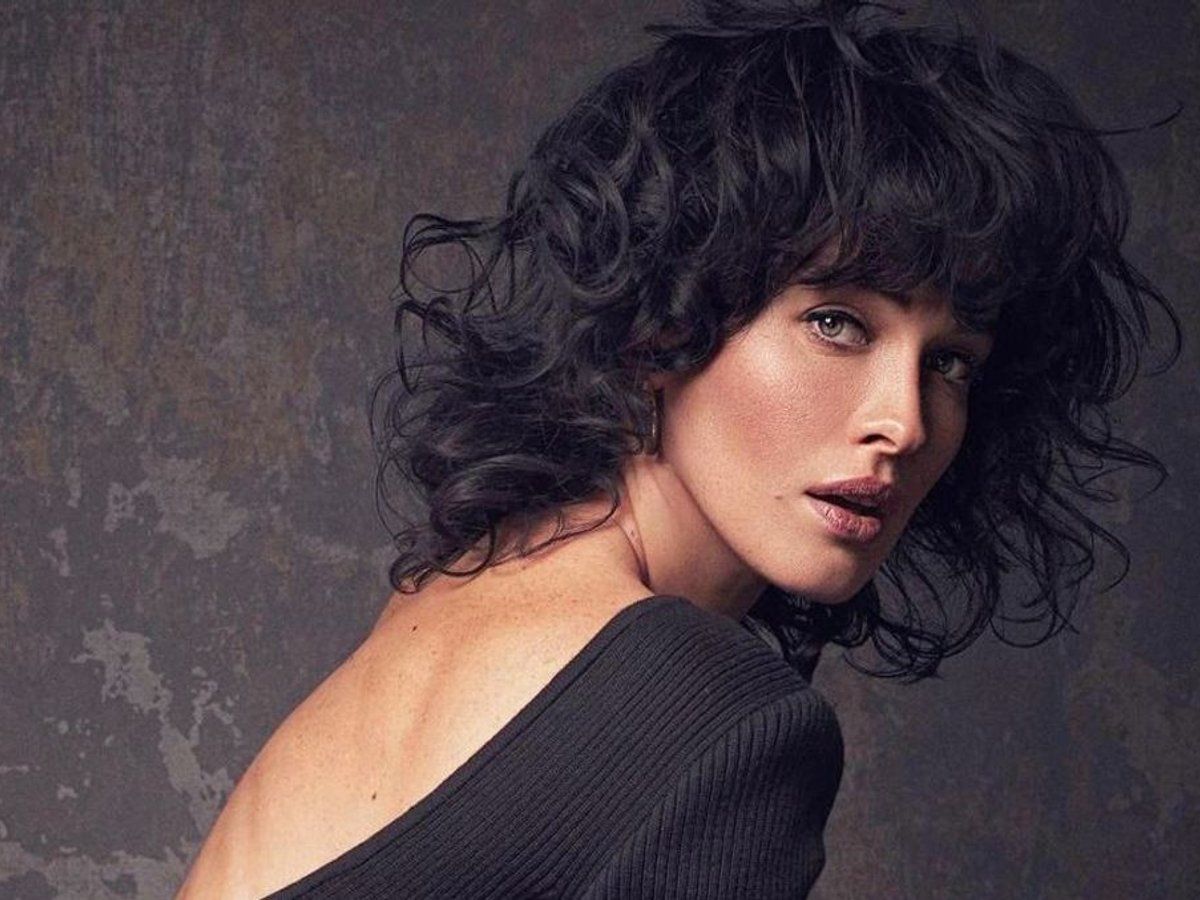 Даша Астаф'єва - фото 1