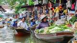 Таїланд скоротив період самоізоляції для іноземних туристів