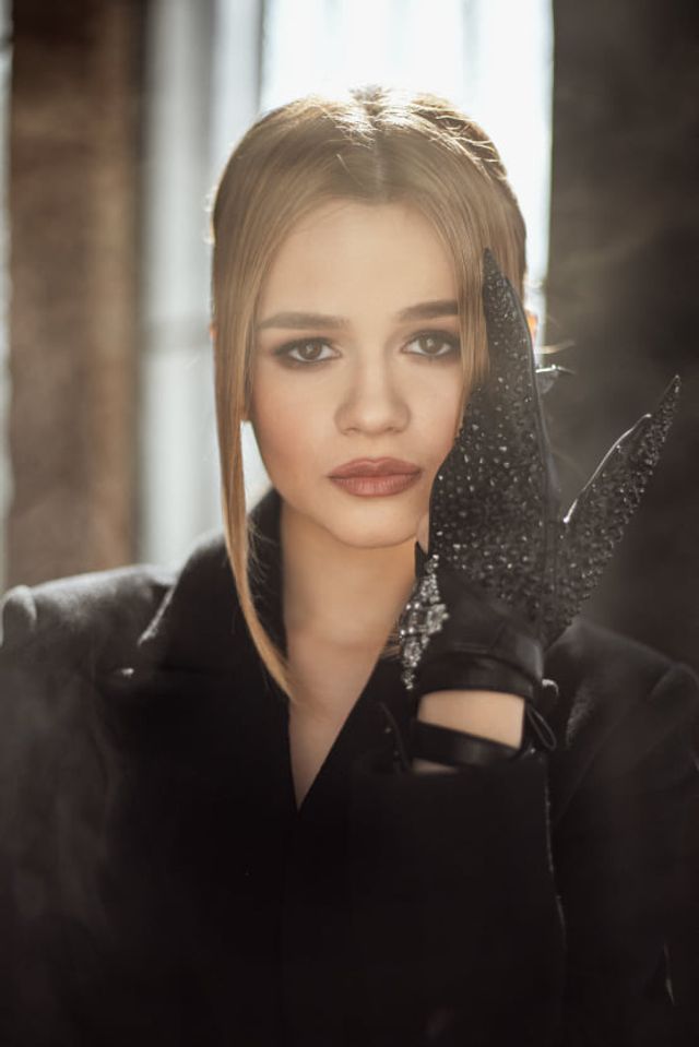 SOWA відкрила свої 'Шрами': слухайте онлайн нову пісню співачки - фото 453116