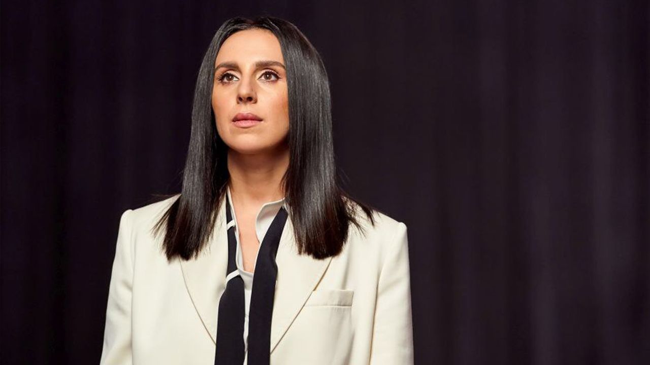 Джамала поділилася супердієтою: вона вже скинула 6 кг