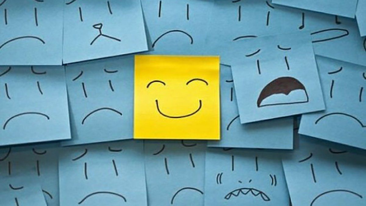 5 речей, які треба відпустити, щоб стати щасливим