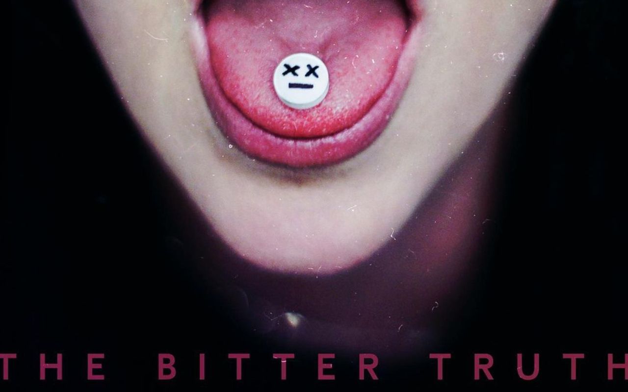 Evanescence представив альбом The Bitter Truth - фото 1