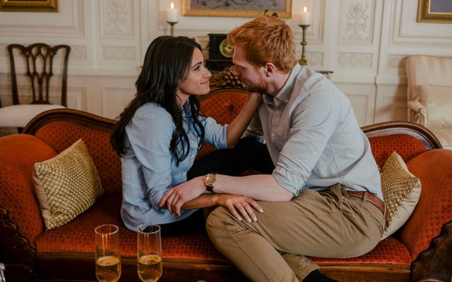 Кадр з майбутнього фільму- фото 453157