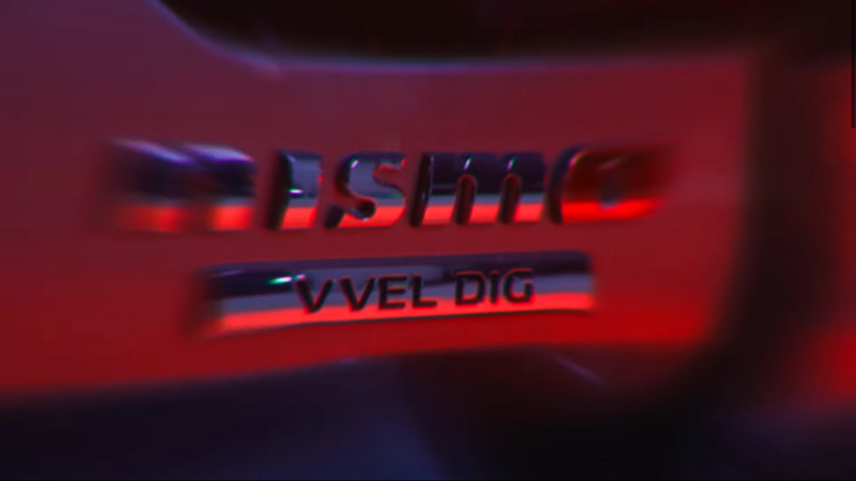 У мережі показали перший тизер з зарядженим Nissan Patrol: відео