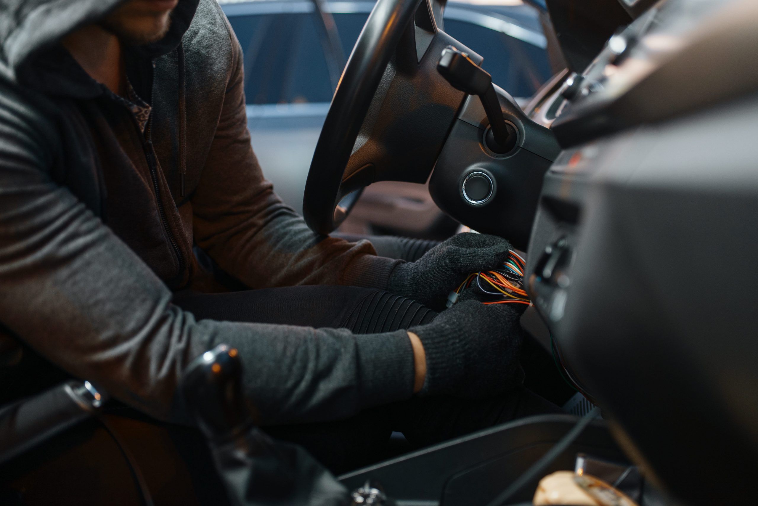 Автовиробник придумав, як запобігати викраденню потужних Dodge: це геніально