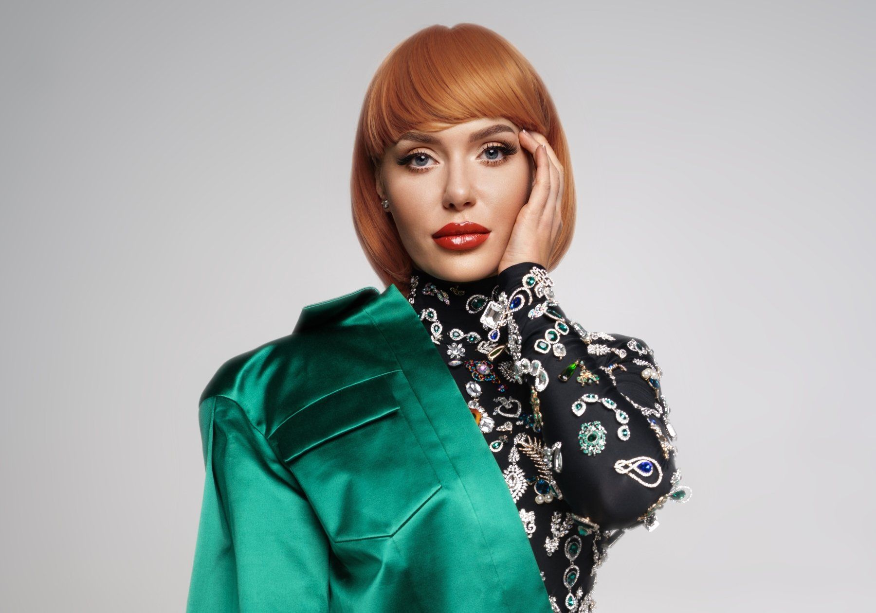 911: Слава Камінська представила свій перший сольний трек