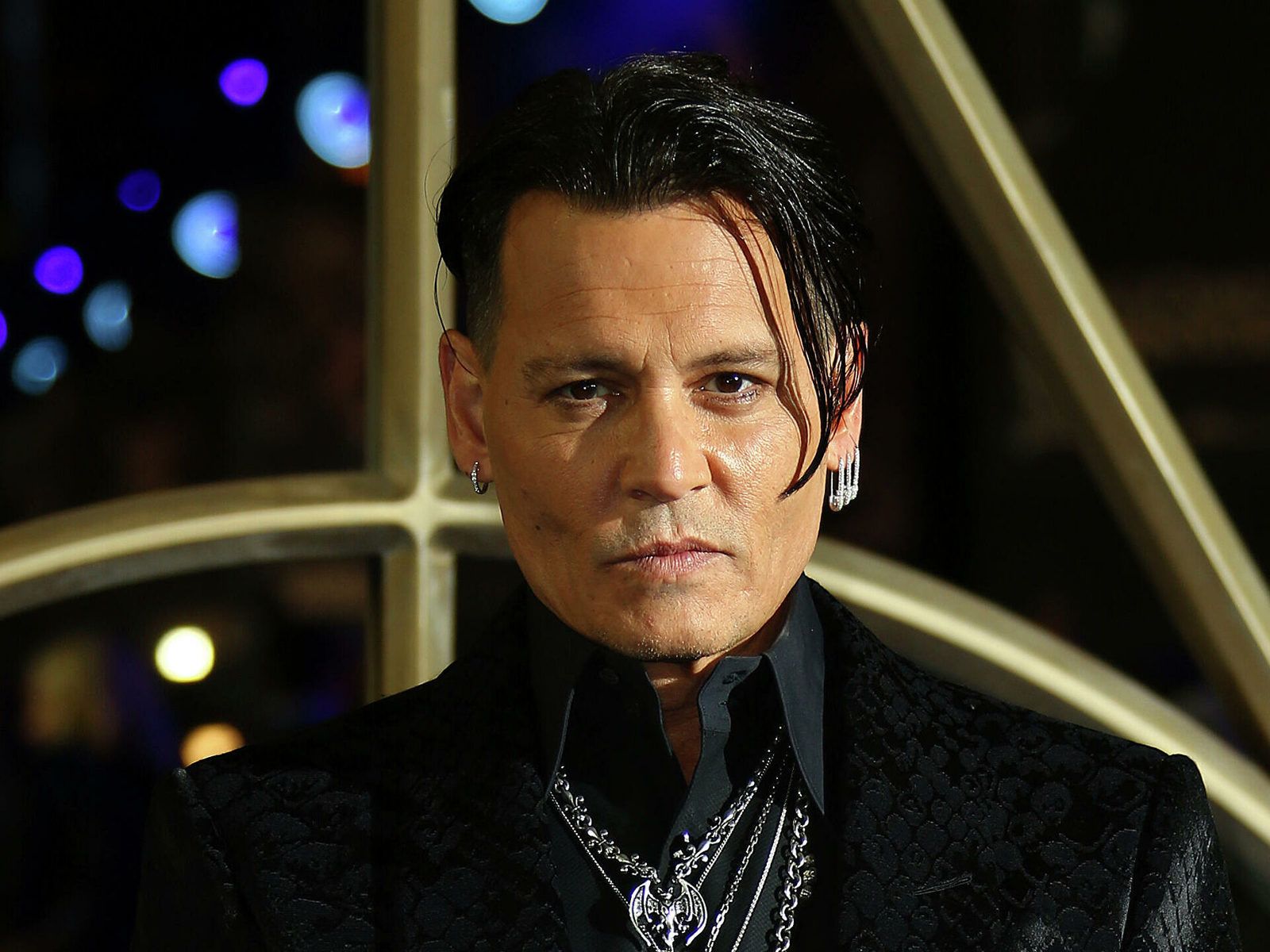 Джонні Депп - фото 1