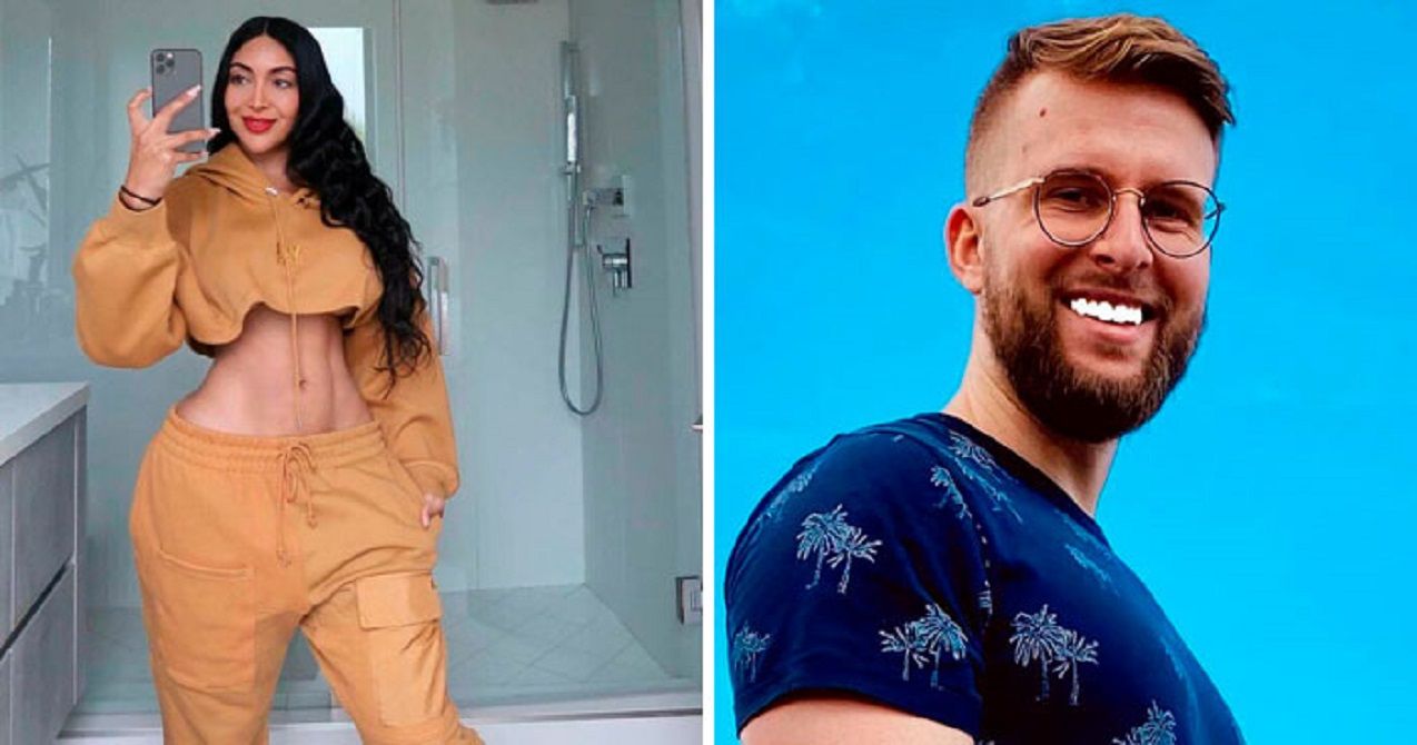 Інстаграм і Реальність - фото 1