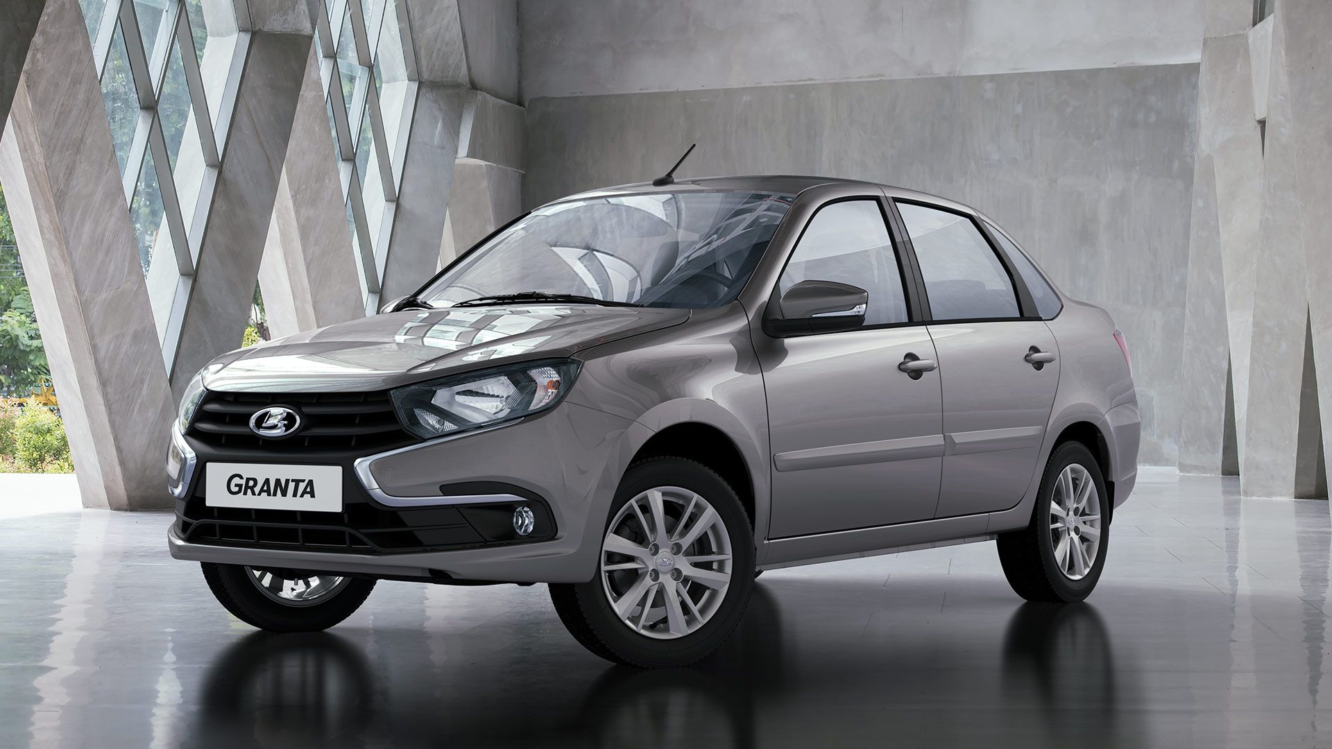 Названі найдешевші нові автомобілі на українському ринку