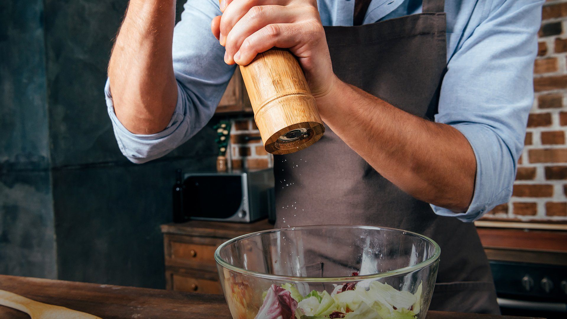 Сіль - фото 1