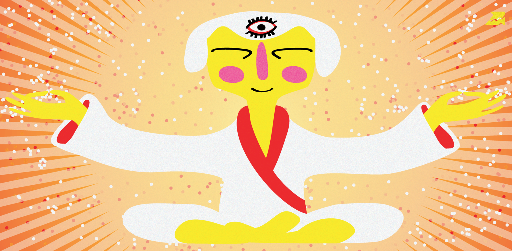 Щастя, дзен - фото 1