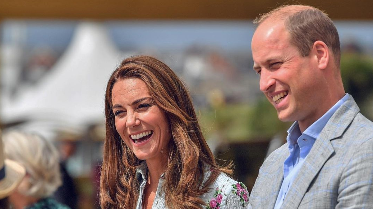 Принц Вільям - фото 1