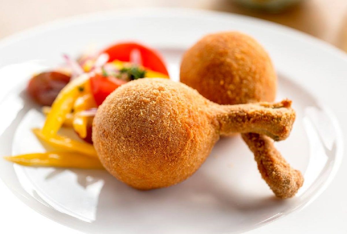 Котлета по-київськи: кулінар поділився спрощеним і бюджетним рецептом