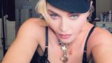 62-річна Мадонна розбурхала мережу провокативними фото (18+)