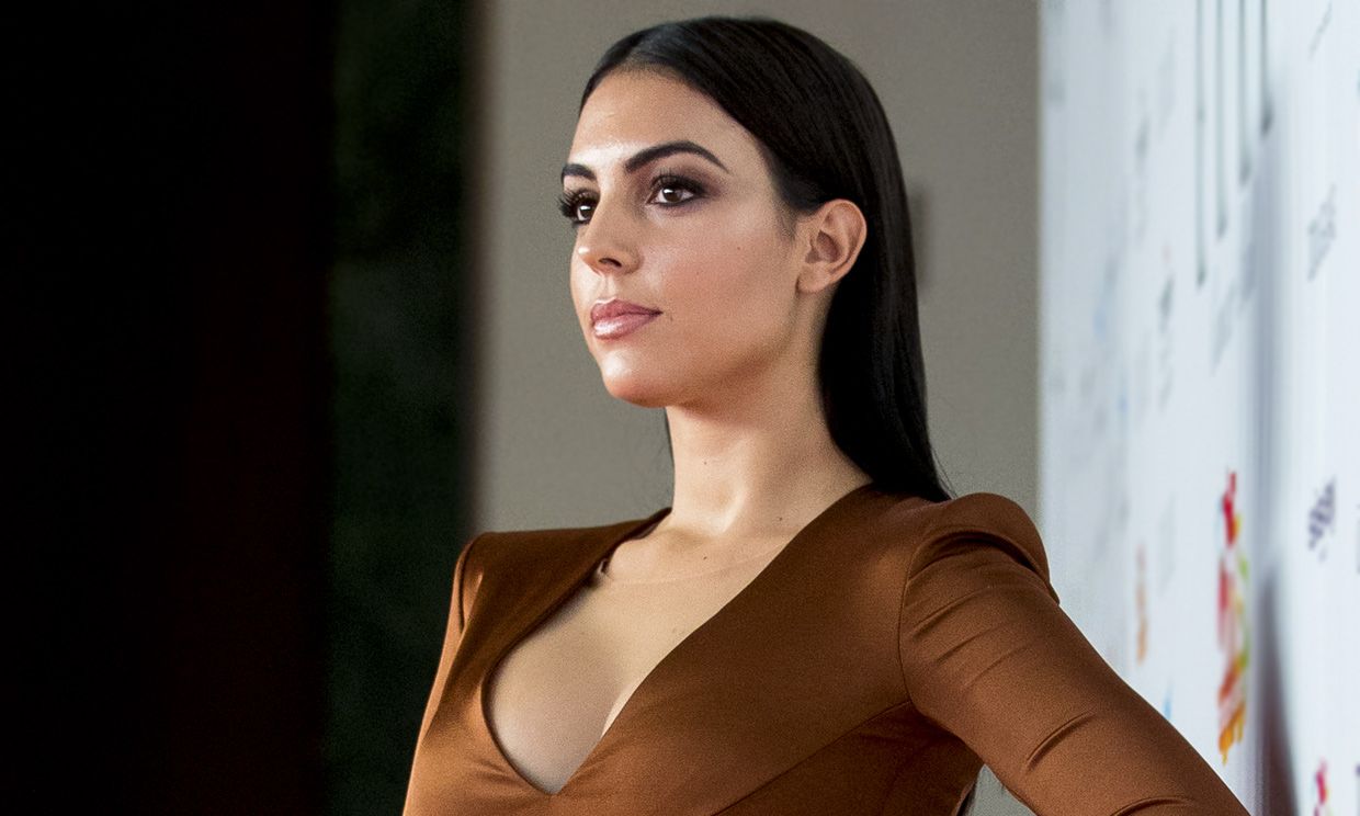 Джорджина Родрігес - фото 1