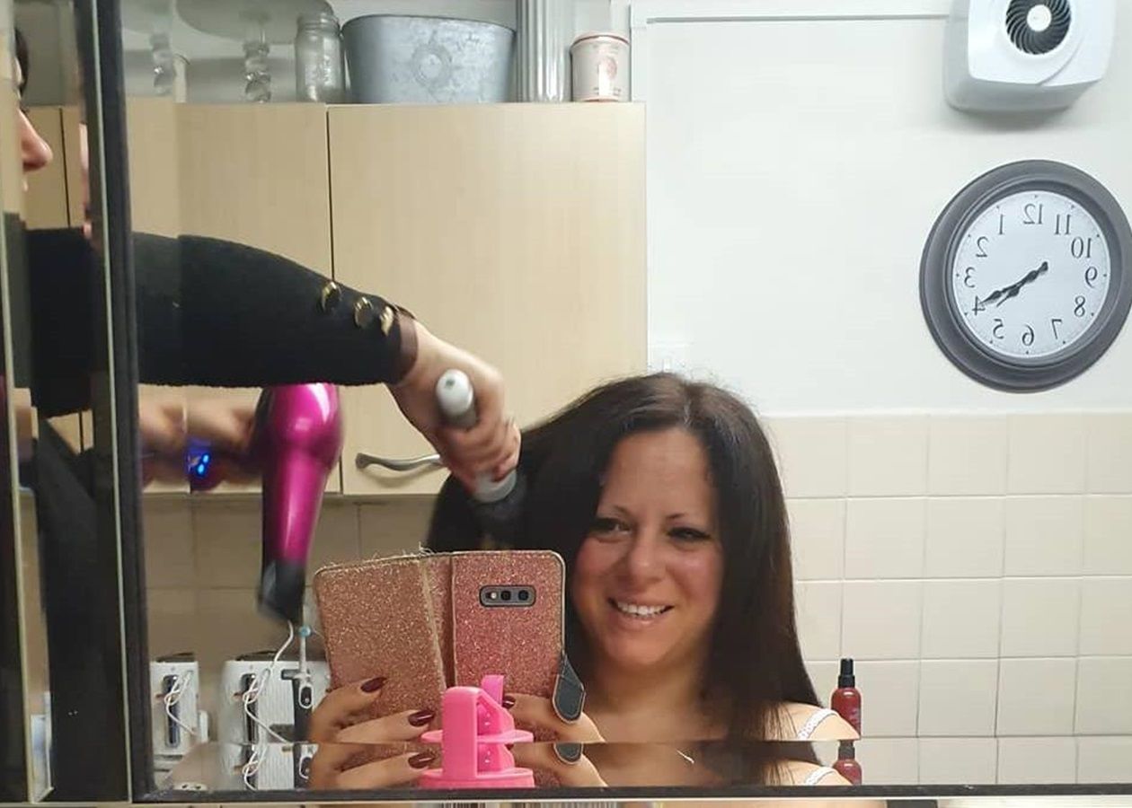 Мелані Ллевелін - фото 1