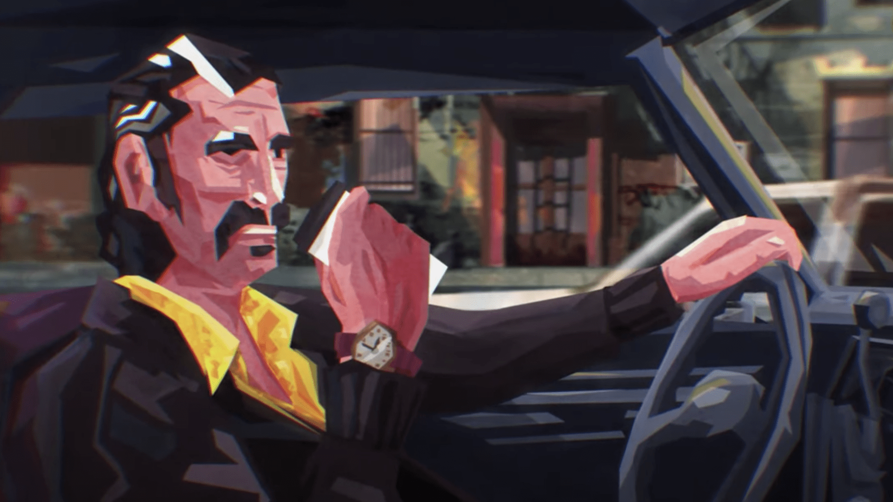 20 років по тому: опублікований трейлер ігрового процесу Serial Cleaners