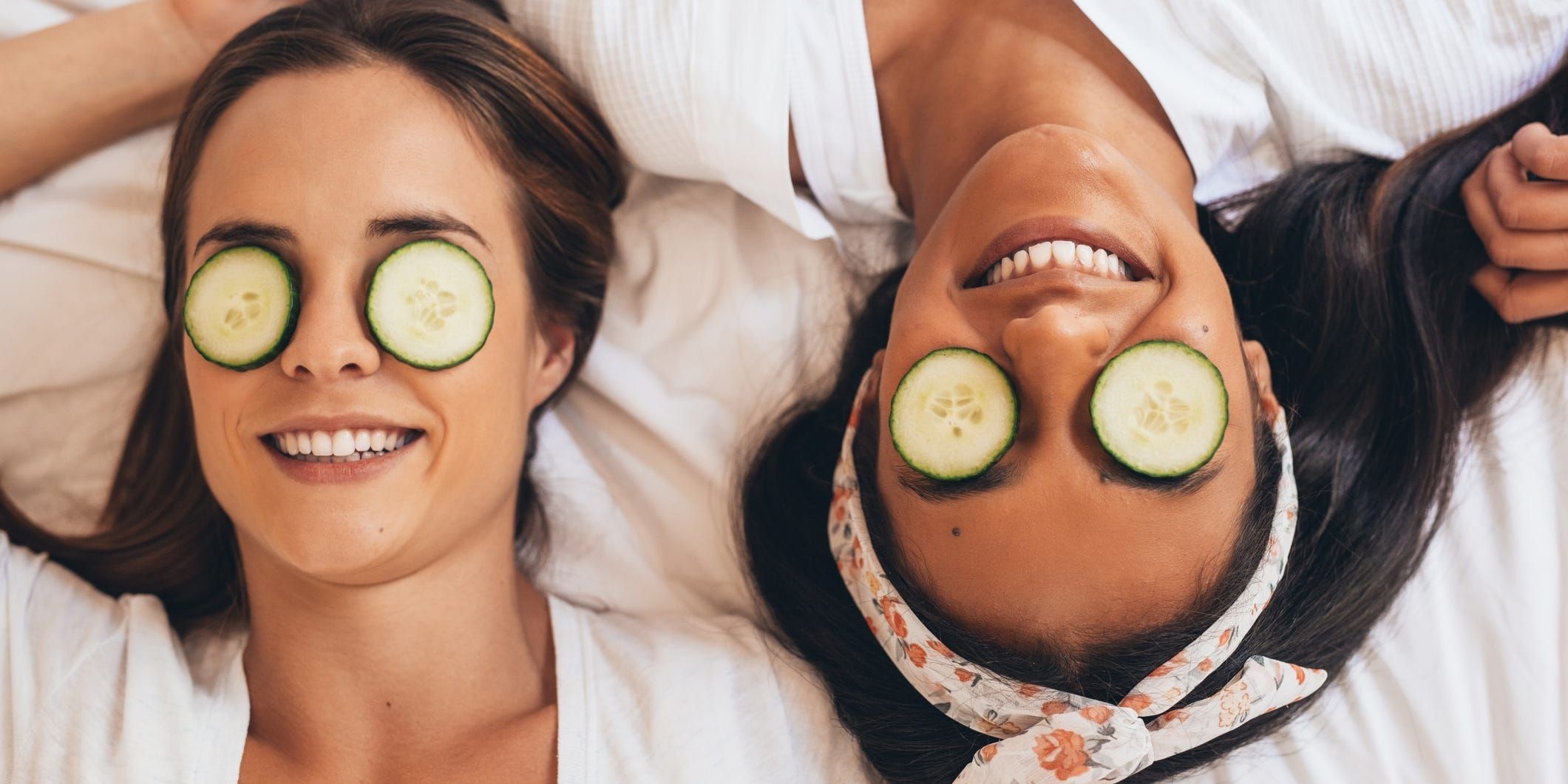 Дієтологиня розповіла, як позбутися від мішків під очима