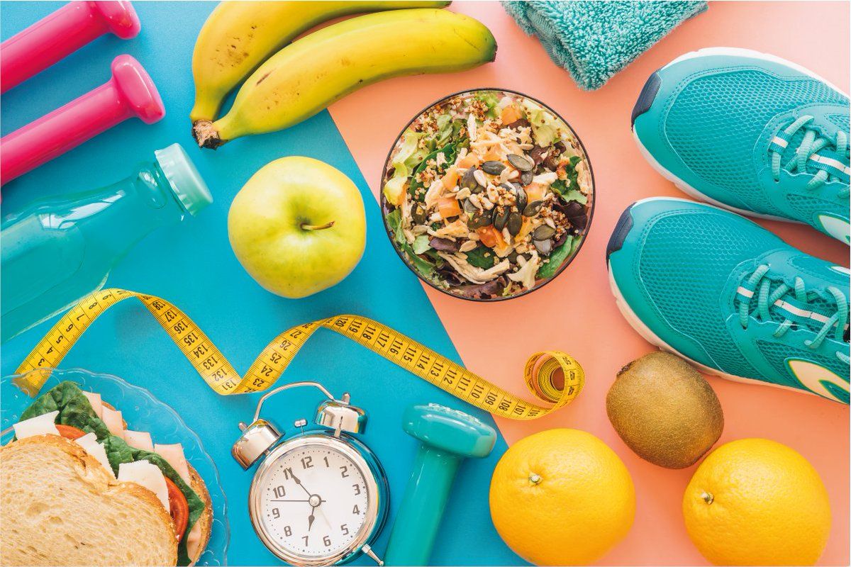 Спосіб життя - фото 1