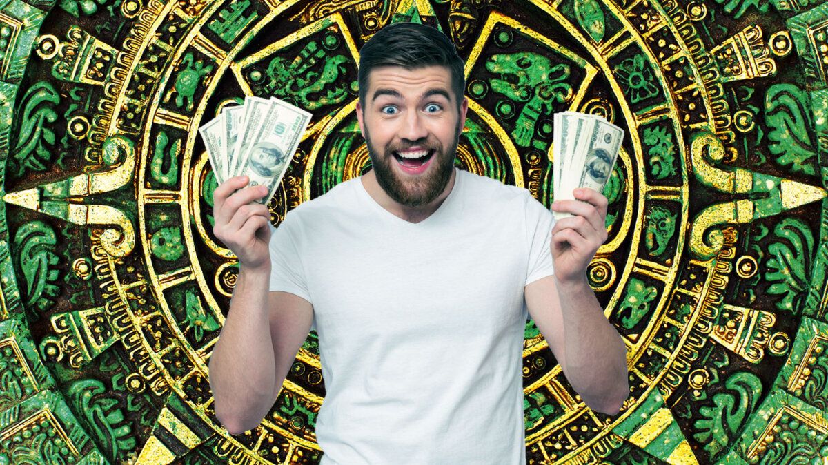 Багатство - фото 1