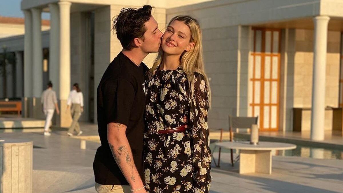 Бруклін і Нікола - фото 1