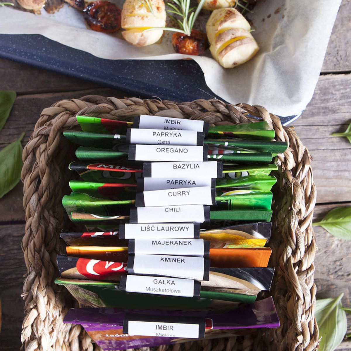 Спеції - фото 1