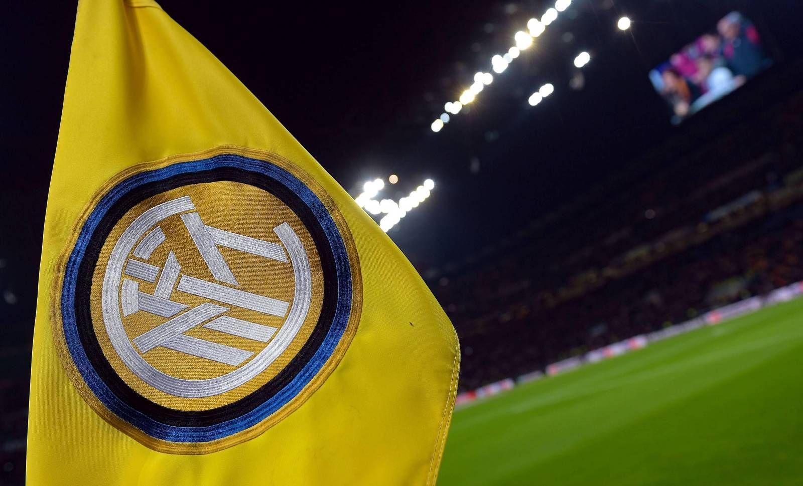 Італійський Інтер презентував нову емблему клубу