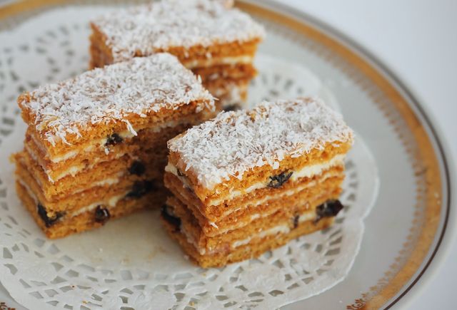 Рецепти пляцків на Великдень 2025: 10 покрокових рецептів з фото - фото 453725