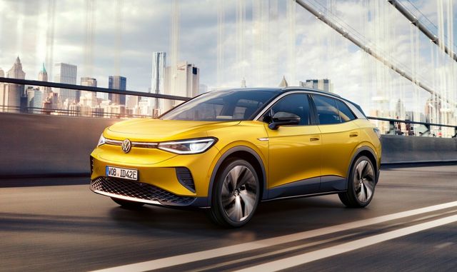 Всесвітній автомобіль року: стали відомі фіналісти престижного конкурсу - фото 453751