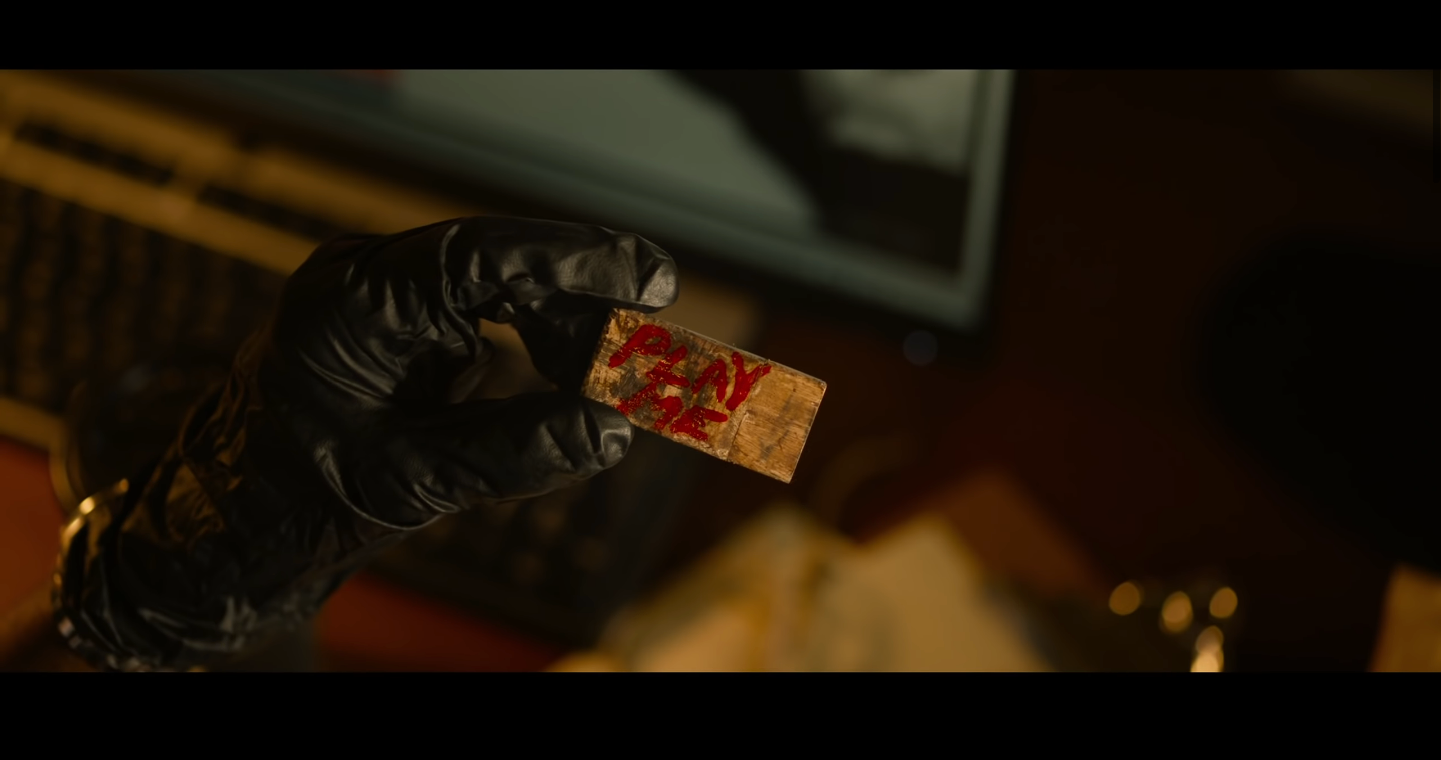 Пила 9: дивіться моторошний трейлер нової частини фільму