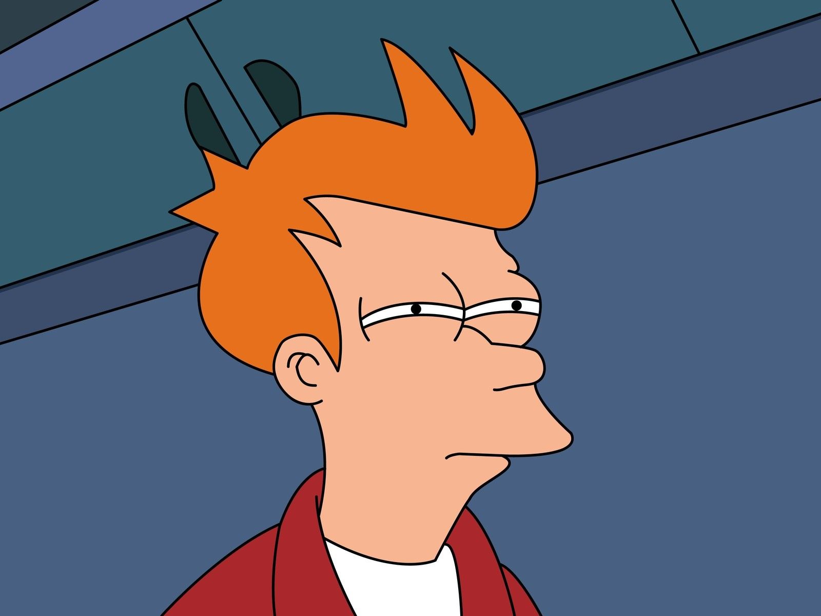 Кадр з мультика - фото 1