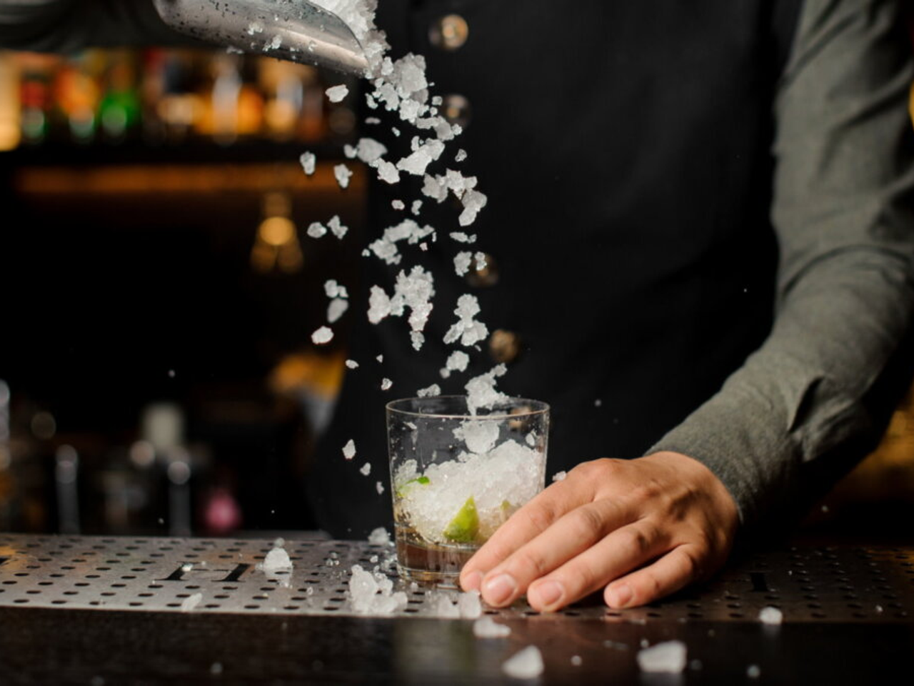 Напій - фото 1