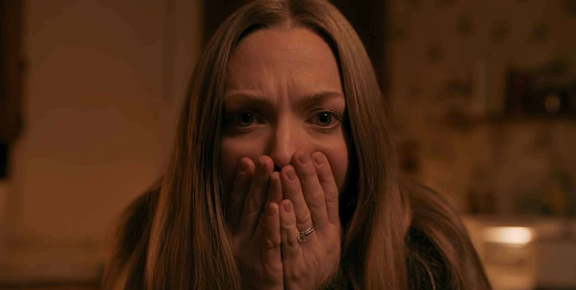 Дивіться трейлер хорору від Netflix Побачене і почуте