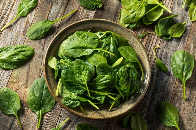 Експерти розповіли, що потрібно їсти для зміцнення м'язів - фото 453894