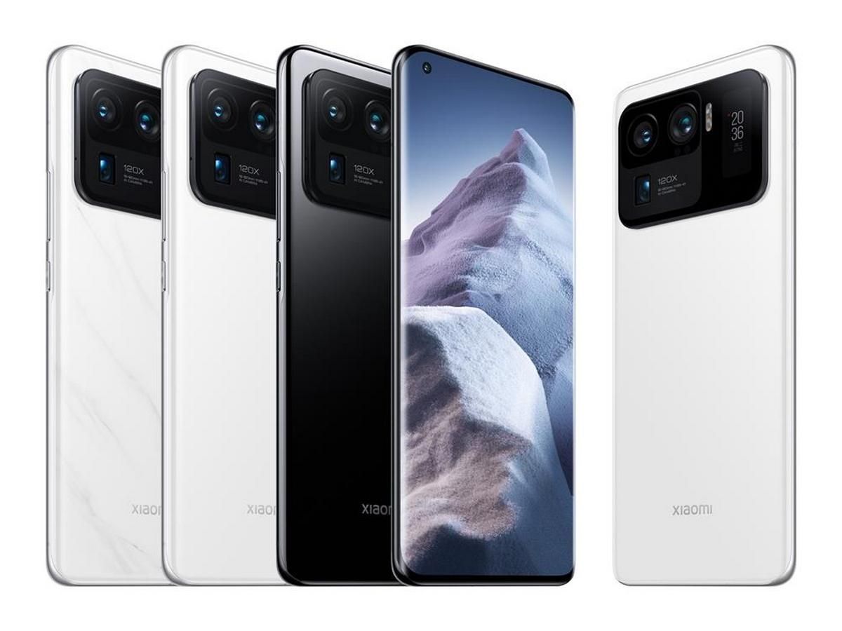 Блогери розібрали Xiaomi Mi11 Ultra: що ховається всередині камерофона – відео