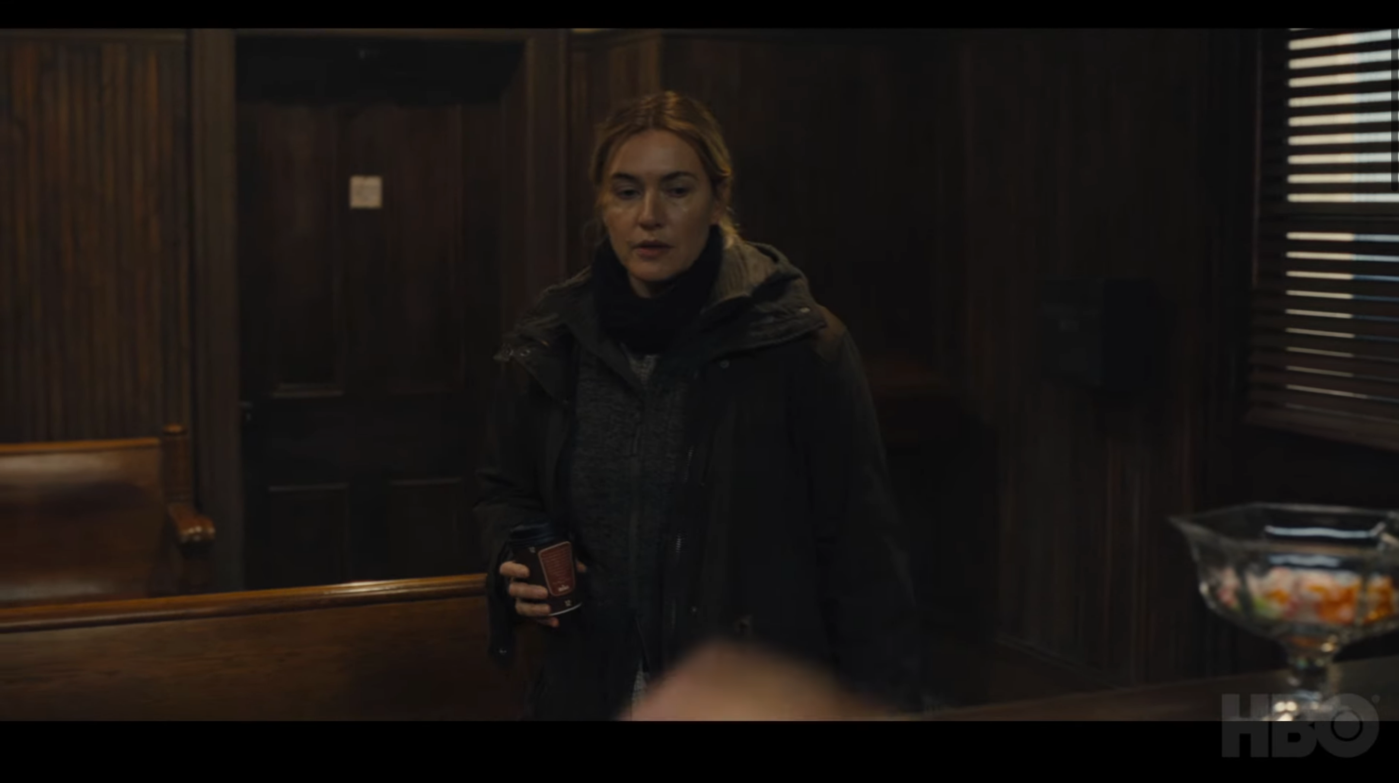 Мейр з Істтауна: дивіться офіційний трейлер серіалу з Кейт Вінслет