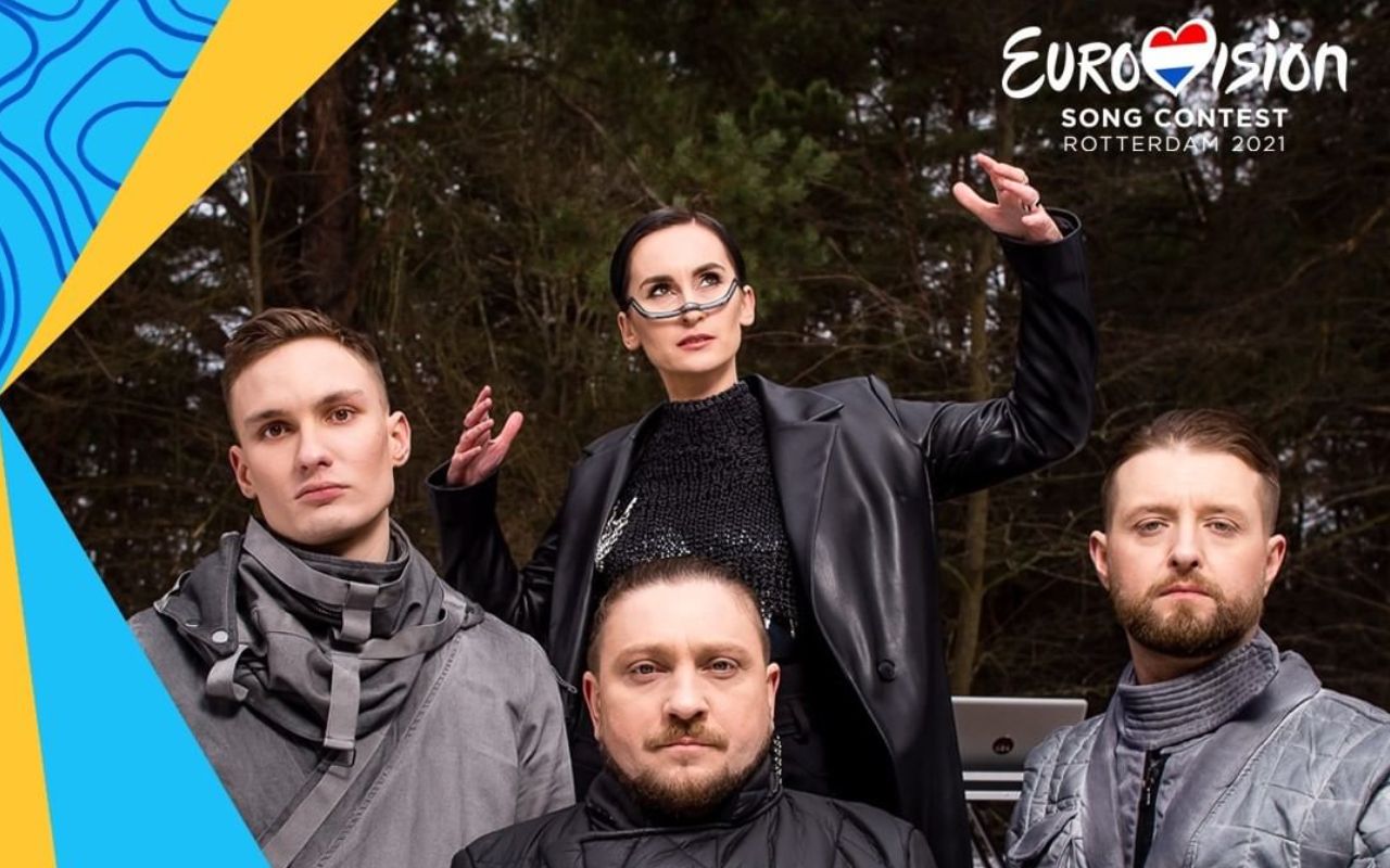 Євробачення 2021 може пройти з глядачами, але їхня кількість буде обмеженою