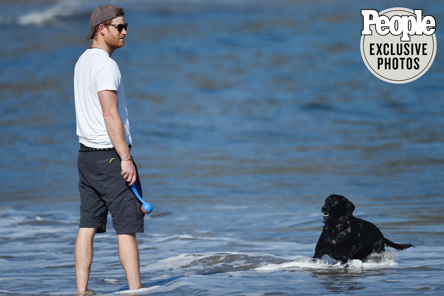 Принц Гаррі - фото 1