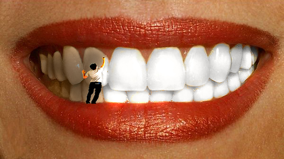 Зуби - фото 1