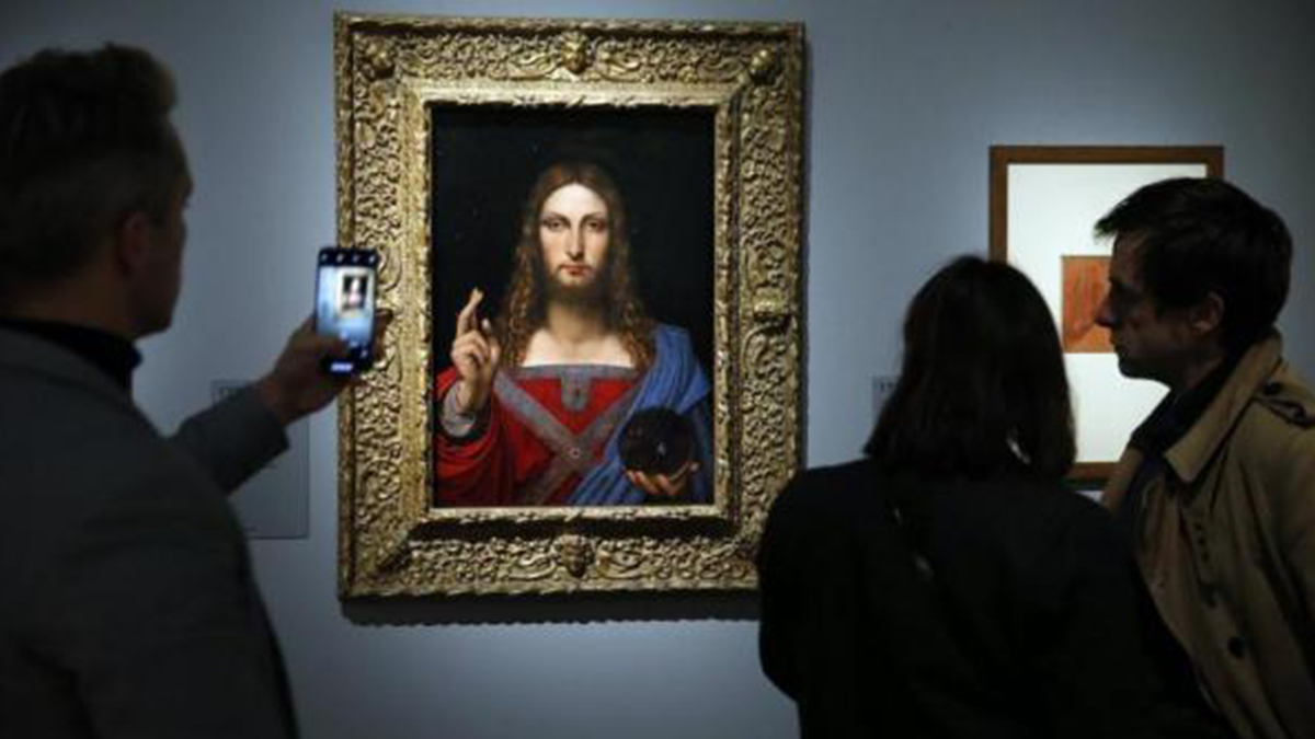 Salvator Metaversi - фото 1