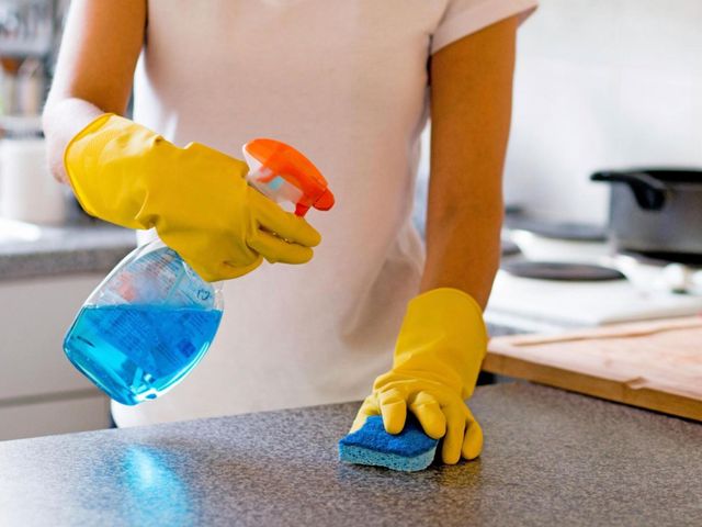 Манія чистоти: чим небезпечна пристрасть до ідеального порядку - фото 453994